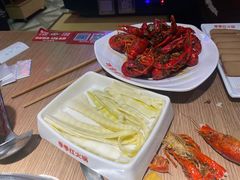 -季季红火锅(文化大厦店)