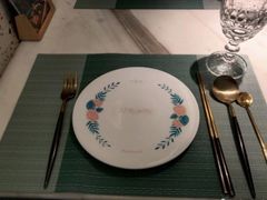 -蜜桃花开·中西融合菜E&W(南长街店)