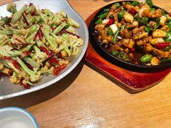 -徐小姐地锅鸡(铜山万达店)