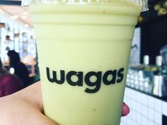 -Wagas沃歌斯(富力广场店)