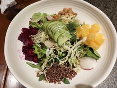 -真地道京味府·鲜橙烤鸭·北京菜(朝外大街东大桥店)