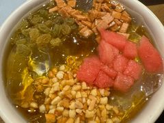 -向川南·水煮鱼·川菜(和平里店)