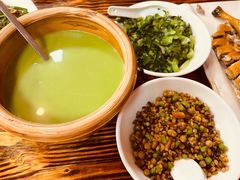 -客家养生油茶(汕尾店)
