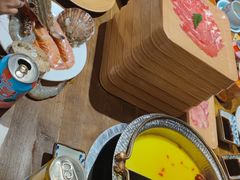 -蟹将军·松叶蟹和牛日料放题自助(K11店)