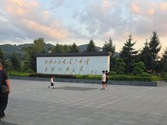 -江心岛