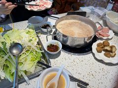 -土风豆米火锅(鸿通城店)