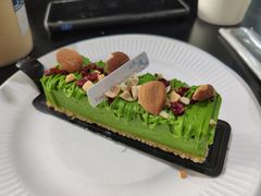 -游心咖啡(青山滨江店)