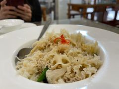 绣球菌-今雅缘素食馆(珠江路美食街店)