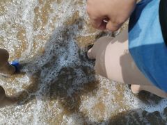 -老虎石海上公园