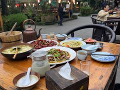 -青城甲(青城山店)