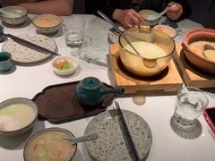 -潮堂 · 潮州菜(国贸商城店)