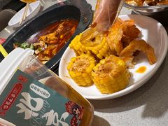 -巴蜀王婆大虾(南锣鼓巷店)