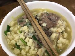 -刘信牛羊肉小炒泡馍(回民街店)