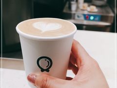 姜糖炖-缶乐FOLLOW咖啡