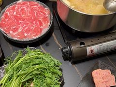 -熹悟海鲜火锅·广式打边炉