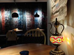 -纳鲁孜·新疆特色餐厅(上海悦荟广场店)