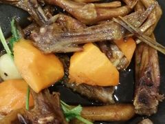 -美极鲜食坊(宝安南路店)