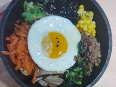 -鑫日千里马朝鲜族小馆(总店)