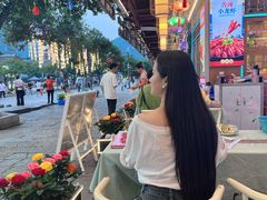 -大师傅金奖啤酒鱼(西街口总店)
