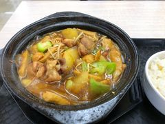 -烟台大学-第7餐厅