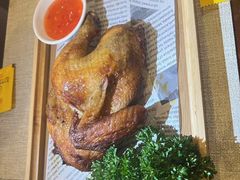 -猫岛主趣味餐厅(鼓浪屿店)