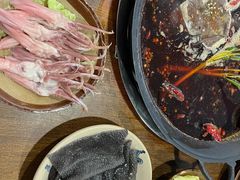 -黄潇洒老火锅(九眼桥宏济巷店)