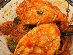 -辣螃铠盆盆蟹大排档(总店)