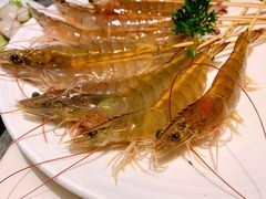 -一哥澳门豆捞·澳门风打边炉(高德置地店)