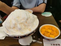 -糖纸甜品(印象城店)