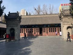 -万寿八仙宫