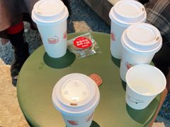 -Seesaw Coffee(朝阳大悦城店)