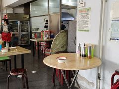 大堂-正宗胖子抻面馆(岭东路店)
