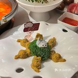 《近期在天津吃过zui满意的一顿🍴》