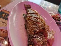 -龙记·香港茶餐厅(海上世界店)