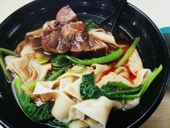 -大连理工大学中心-食堂
