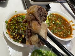 -三毛牛肉店(福强店)