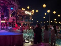 -FINNS Beach Club