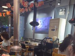 -喜来稀肉(虹泉路店)