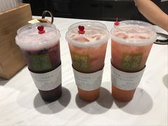 -奈雪的茶(湖滨银泰in77C区PRO店)