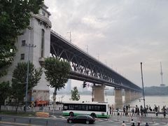 -武汉长江大桥