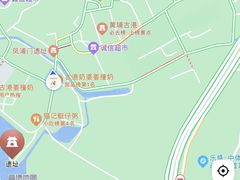 -黄埔古港