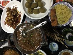 -银满斗(步行街总店)