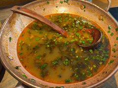 -SHAN山(前滩太古里店)