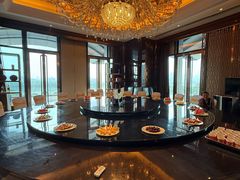 -长沙富力万达文华酒店