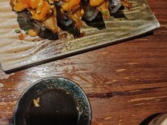 -KK ONE(京基滨河时代店)