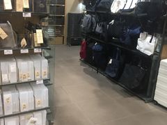-MUJI无印良品(SM新生活广场店)