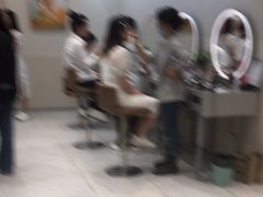 -天真蓝照相馆(五角场百联又一城店)