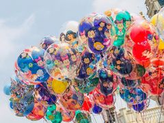 -上海迪士尼度假区