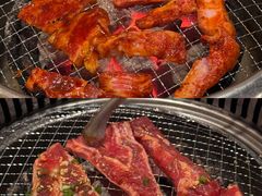 -和牛放题·蒜香烧肉PURUSHIN(马场路店)