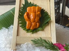 -粤海喜来登酒店-班妮海鲜铁板烧和牛放题餐厅(天河城店)